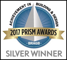 PRISM Best Mixed-Use Community Development: Harbor Place 2017